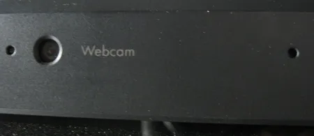 Webcam e microfono Compaq Presario CQ60-103EL