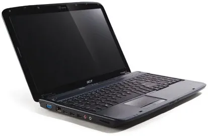 Acer Aspire 5735Z-343G50MN