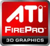 ATI FirePro 3D Graphics