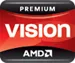 AMD Vision Premium