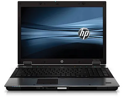 HP EliteBook 8740W (WD941ET)
