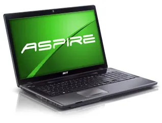 Acer AS5552G-N954G75Mnkk