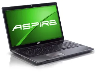 Acer AS7551G-N854G75Mnkk
