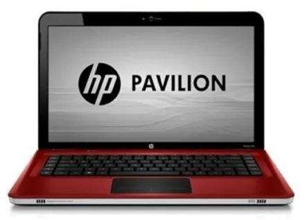 HP Pavilion DV6-3106SL