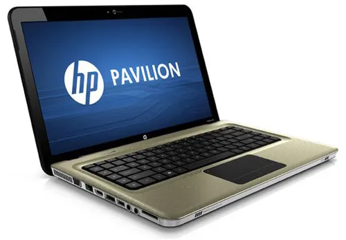 HP Pavilion DV6-3101SL