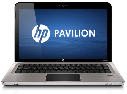 HP Pavilion DV6-6126SL