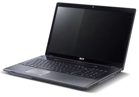Acer AS5560G-8354G75Mnkk
