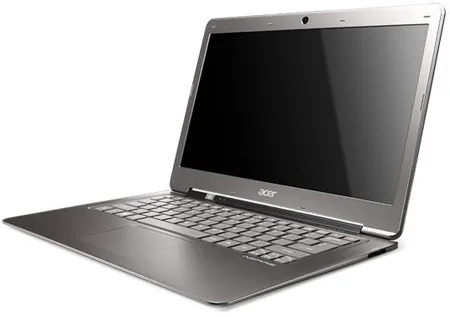 Acer S3-951-2464G24iss