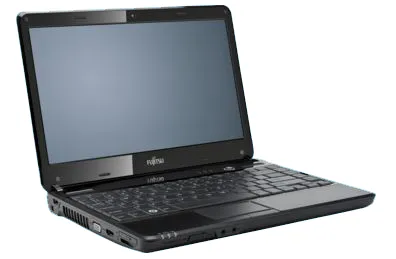 Fujitsu LifeBook SH531 (SH531MP432IT)