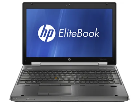 HP EliteBook 8560w (LG660ET)