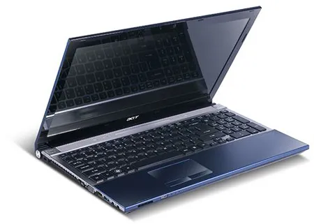 Acer Aspire Timeline X AS5830TG-2414G64Mnbb