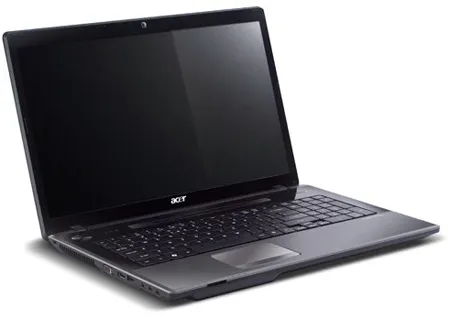 Acer AS5750G-2454G50Mnkk