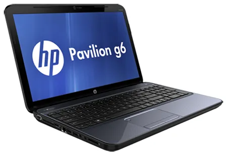 HP Pavilion G6-2050SL