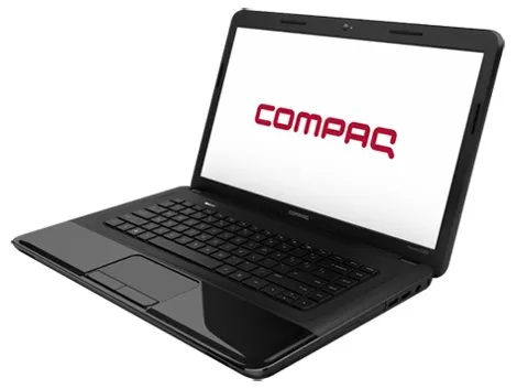 Compaq CQ58-307SL