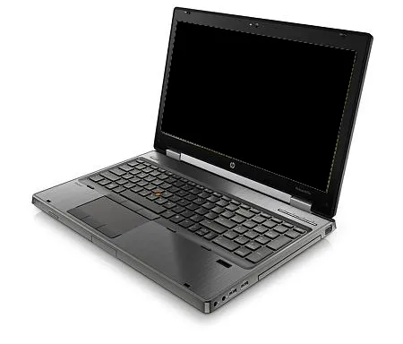 HP EliteBook 8570W (LY610ET)