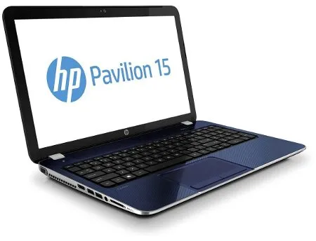 HP Pavilion 15-e004sl