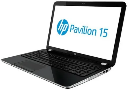 HP Pavilion 15-e027sl