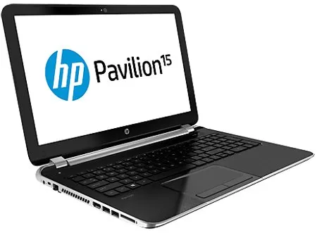 HP Pavilion 15-n025sl