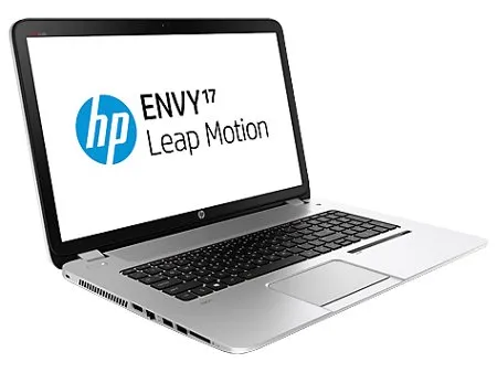 HP Envy 17-j103el Leap Motion SE (F6F56EA)