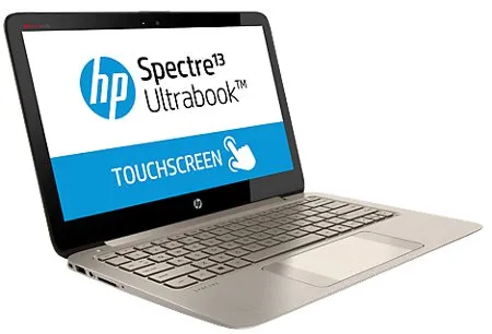HP Spectre 13-3002el Ultrabook
