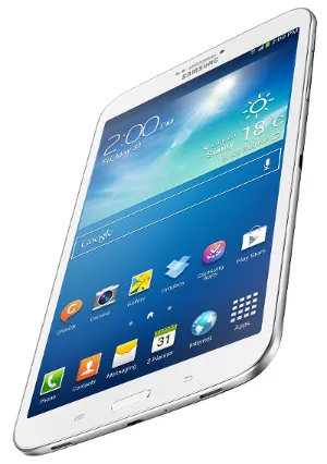 Samsung Galaxy Tab 3 8.0 3G+WiFi