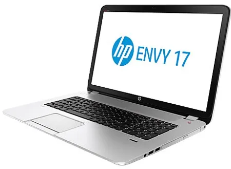 HP Envy 17-j110el F9E82EA
