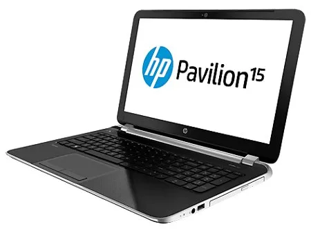 HP Pavilion 15-n027sl