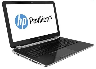 HP Pavilion 15-n243el