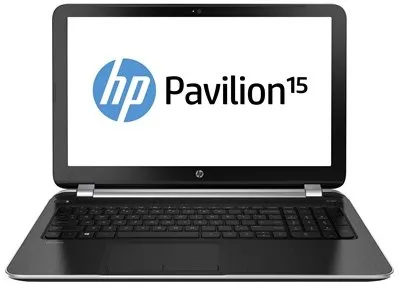 HP Pavilion 15-n235sl