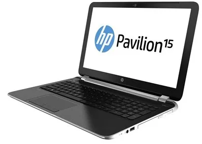 HP Pavilion 15-n207sl