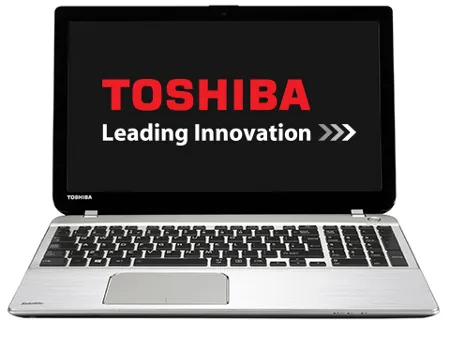 Toshiba Satellite P50T-B-10N 