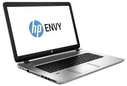 HP Envy 17-k100nl
