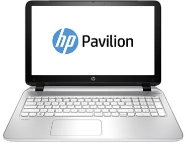 HP Pavilion 15-p254nl