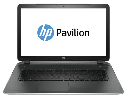 HP Pavilion 17-f225nl