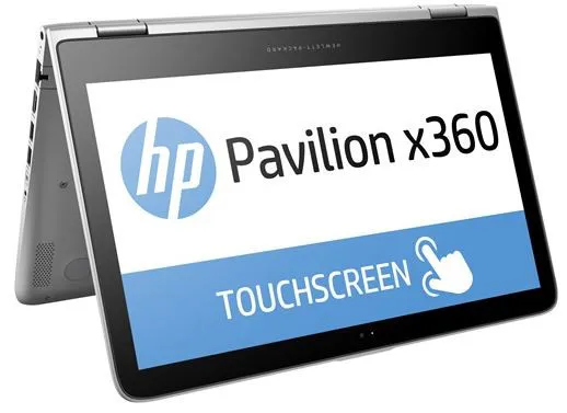 HP Pavilion x360 13-s100nl