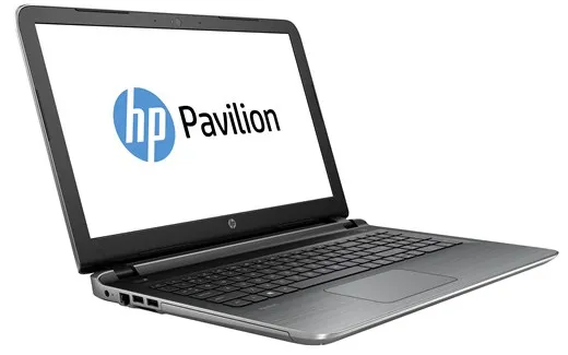 HP Pavilion 15-ab232nl