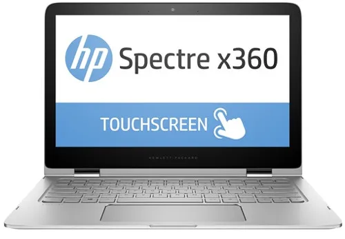 HP Spectre x360 13-4110nl