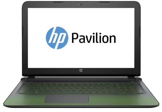 HP Pavilion 15-ak112nl
