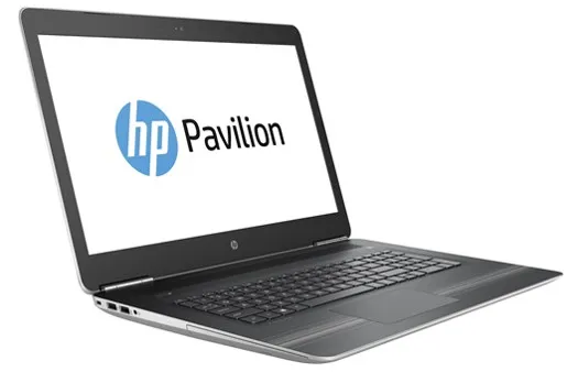 HP Pavilion 17-ab204nl