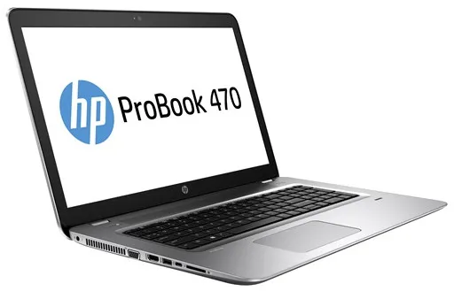 HP ProBook 470 G4 Y8A90EA