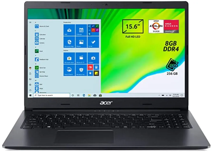 Acer Aspire 3 A315-23-R97U