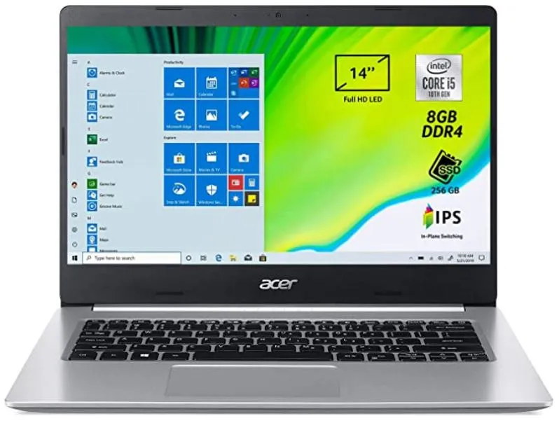Acer Aspire 5 A514-53-53PB