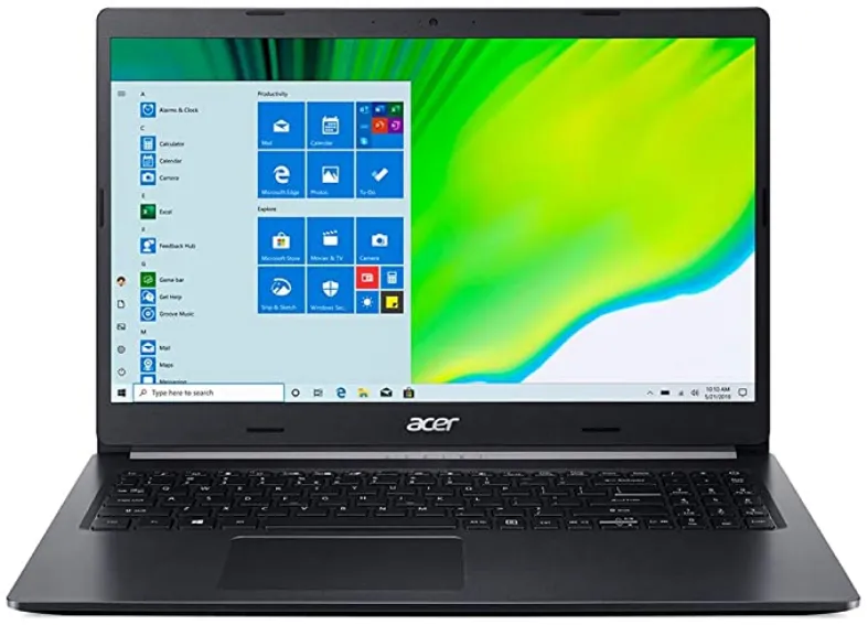 Acer Aspire 5 A515-44-R7EC