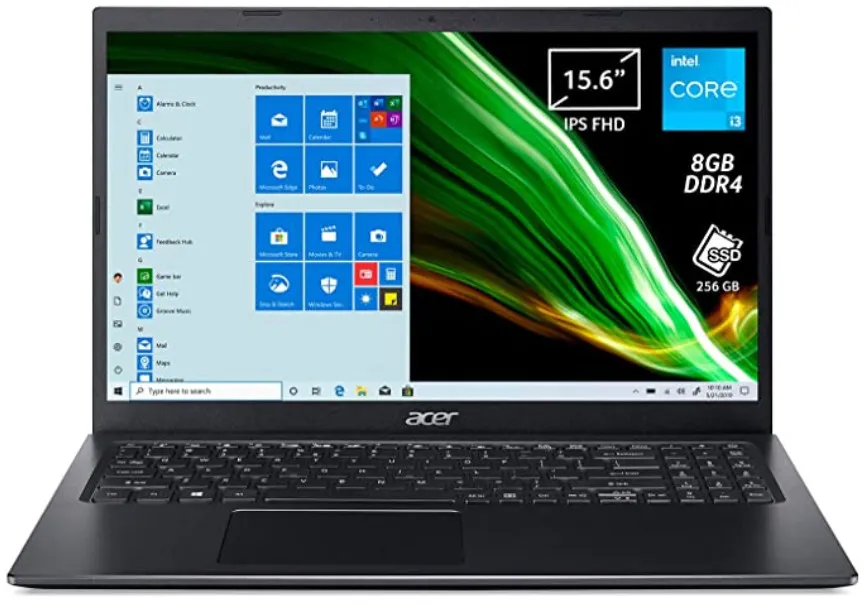 Acer Aspire 5 A515-56-36Q1