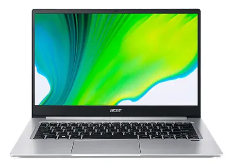 Acer Swift 3 SF314-59-57B2