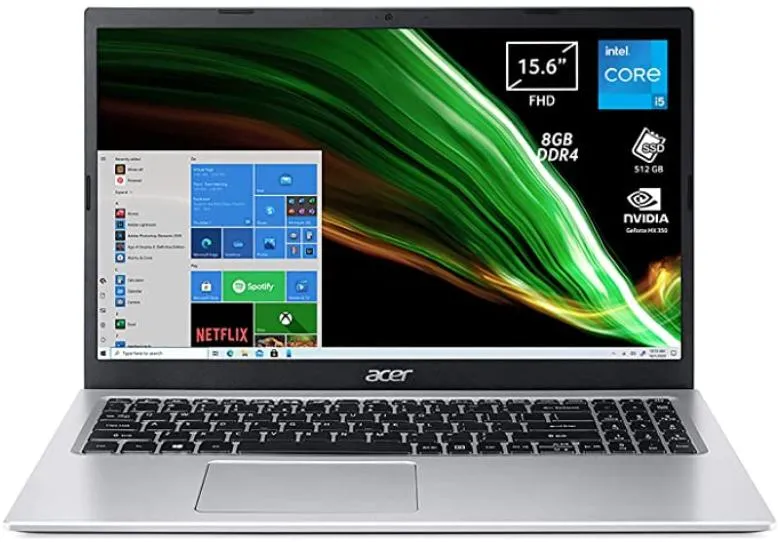 Acer Aspire 3 A315-58G-5450