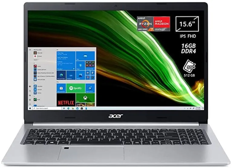 Acer Aspire 5 A515-45-R3BP