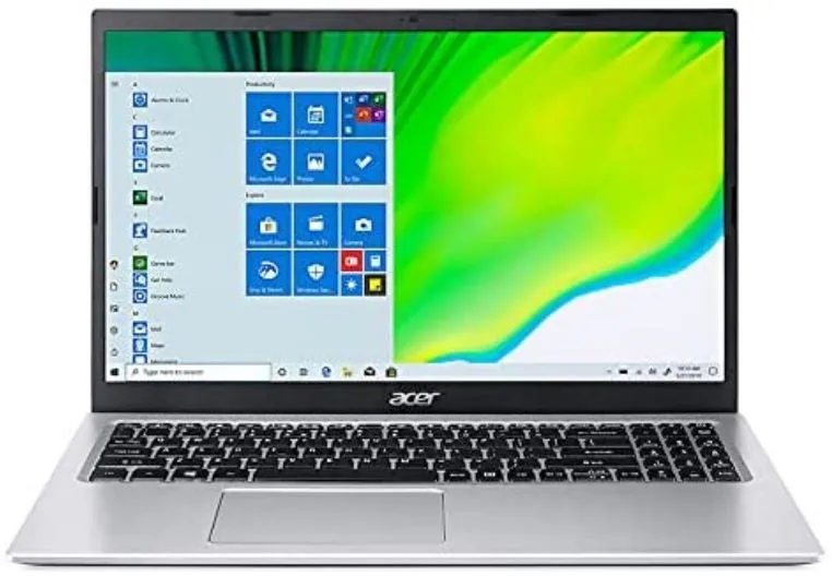 Acer Aspire 3 A315-35-P20R