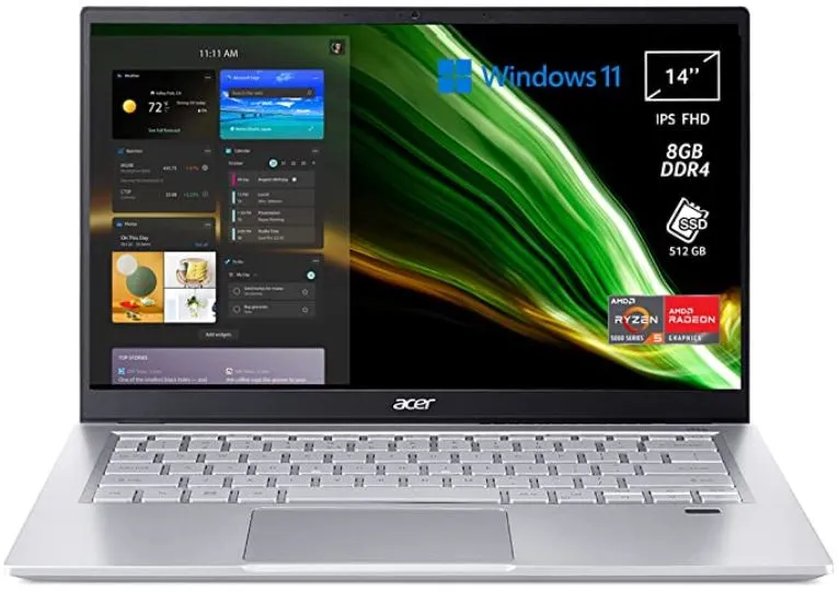 Acer Swift 3 SF314-43-R7ZF