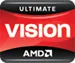 AMD Vision Ultimate
